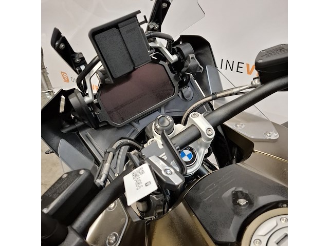Motor, bmw, all-road r 1250 gs adventure, 2019 - afbeelding 14 van  32