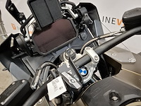Motor, bmw, all-road r 1250 gs adventure, 2019 - afbeelding 14 van  32