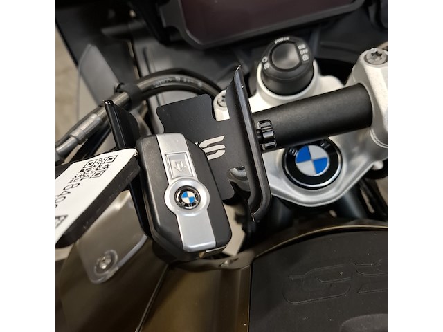 Motor, bmw, all-road r 1250 gs adventure, 2019 - afbeelding 15 van  32