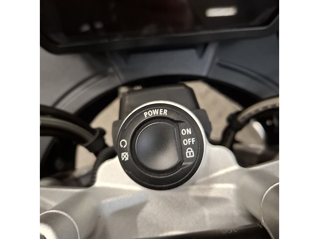 Motor, bmw, all-road r 1250 gs adventure, 2019 - afbeelding 16 van  32