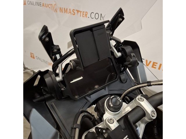 Motor, bmw, all-road r 1250 gs adventure, 2019 - afbeelding 17 van  32