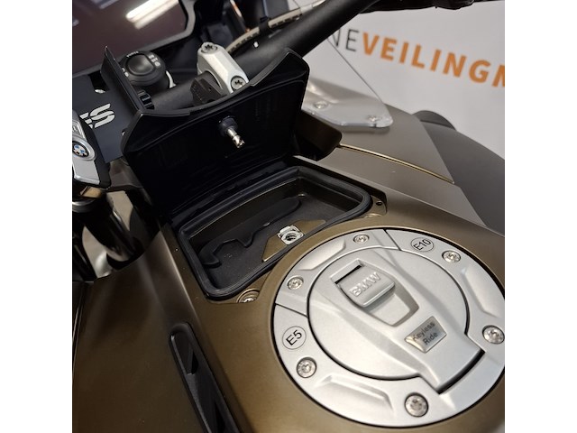 Motor, bmw, all-road r 1250 gs adventure, 2019 - afbeelding 20 van  32