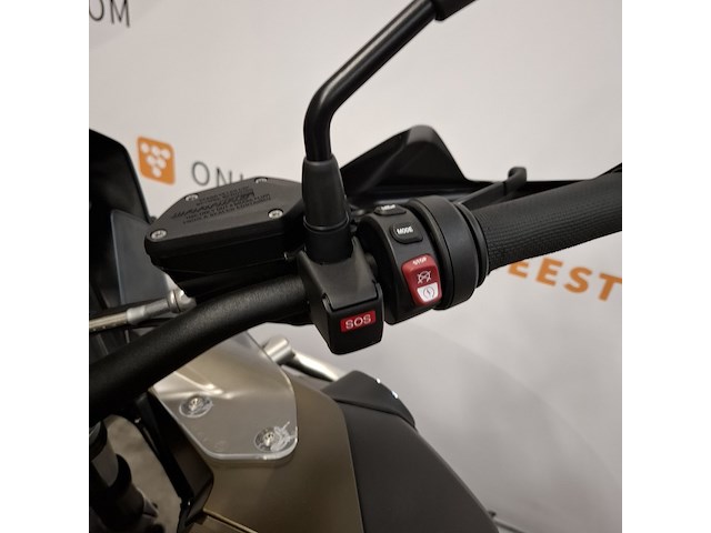 Motor, bmw, all-road r 1250 gs adventure, 2019 - afbeelding 21 van  32