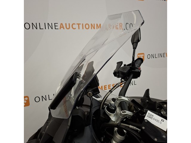 Motor, bmw, all-road r 1250 gs adventure, 2019 - afbeelding 22 van  32