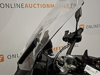 Motor, bmw, all-road r 1250 gs adventure, 2019 - afbeelding 22 van  32