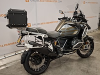 Motor, bmw, all-road r 1250 gs adventure, 2019 - afbeelding 12 van  32