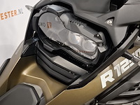 Motor, bmw, all-road r 1250 gs adventure, 2019 - afbeelding 24 van  32