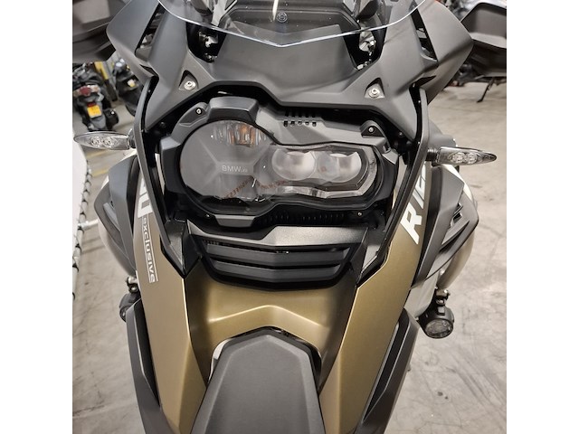 Motor, bmw, all-road r 1250 gs adventure, 2019 - afbeelding 25 van  32