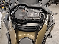 Motor, bmw, all-road r 1250 gs adventure, 2019 - afbeelding 25 van  32