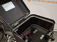 Motor, bmw, all-road r 1250 gs adventure, 2019 - afbeelding 26 van  32