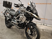 Motor, bmw, all-road r 1250 gs adventure, 2019 - afbeelding 23 van  32