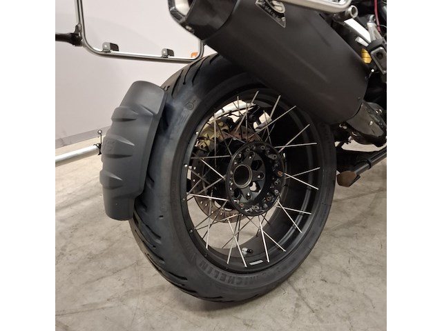 Motor, bmw, all-road r 1250 gs adventure, 2019 - afbeelding 27 van  32