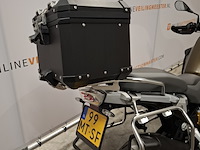 Motor, bmw, all-road r 1250 gs adventure, 2019 - afbeelding 28 van  32