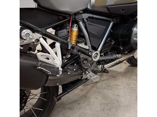 Motor, bmw, all-road r 1250 gs adventure, 2019 - afbeelding 30 van  32