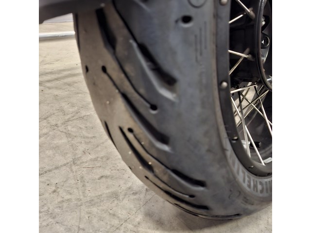 Motor, bmw, all-road r 1250 gs adventure, 2019 - afbeelding 31 van  32