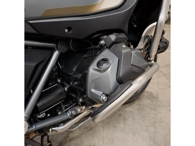 Motor, bmw, all-road r 1250 gs adventure, 2019 - afbeelding 32 van  32