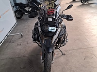 Motor, bmw, all road r 1250 gs adventure, 2019 - afbeelding 2 van  11