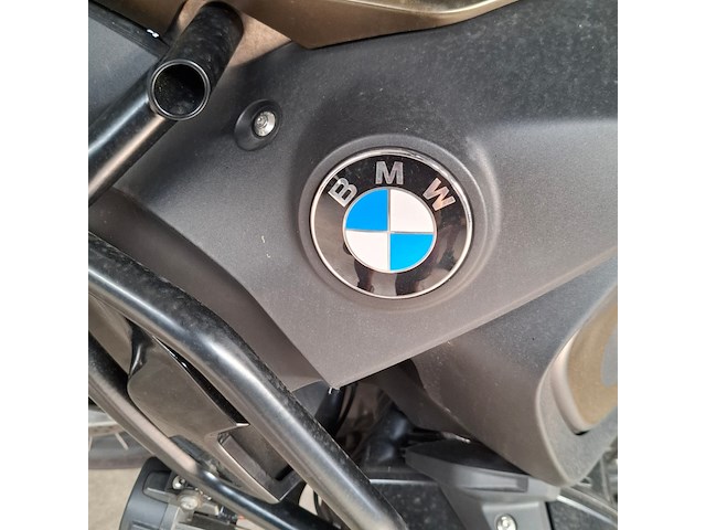 Motor, bmw, all road r 1250 gs adventure, 2019 - afbeelding 3 van  11