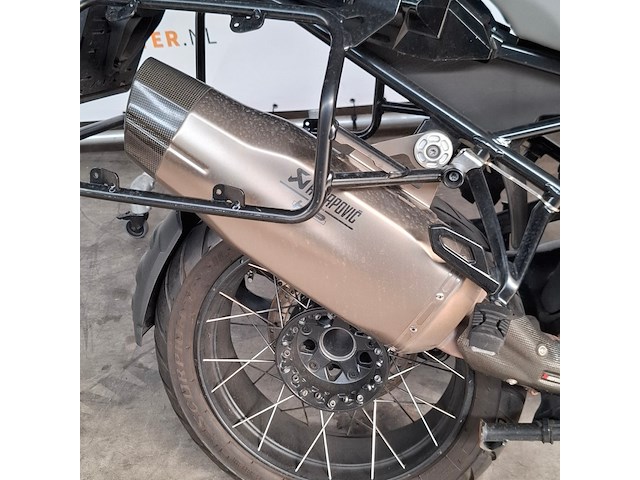 Motor, bmw, all road r 1250 gs adventure, 2019 - afbeelding 5 van  11