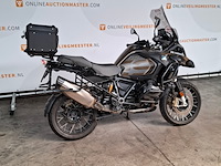 Motor, bmw, all road r 1250 gs adventure, 2019 - afbeelding 6 van  11