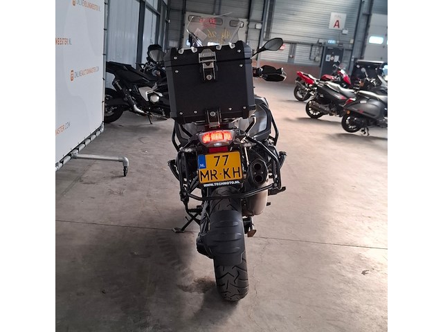 Motor, bmw, all road r 1250 gs adventure, 2019 - afbeelding 8 van  11