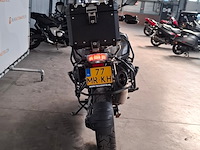 Motor, bmw, all road r 1250 gs adventure, 2019 - afbeelding 8 van  11