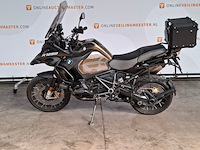 Motor, bmw, all road r 1250 gs adventure, 2019 - afbeelding 10 van  11