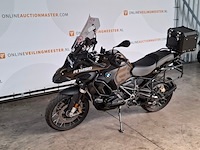 Motor, bmw, all road r 1250 gs adventure, 2019 - afbeelding 11 van  11
