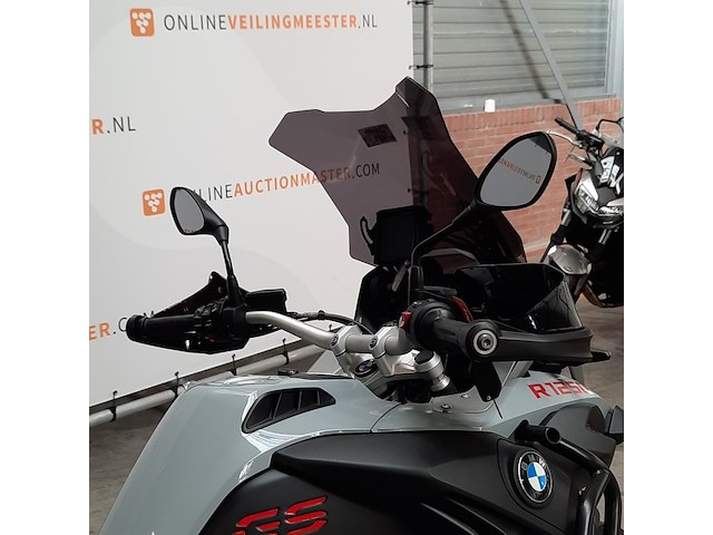 Motor, bmw, all-road r 1250 gs adventure, 2021 - afbeelding 2 van  26