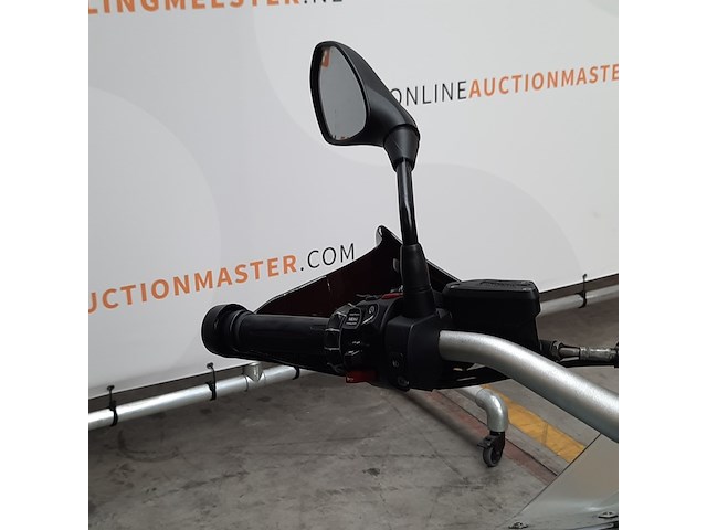 Motor, bmw, all-road r 1250 gs adventure, 2021 - afbeelding 3 van  26