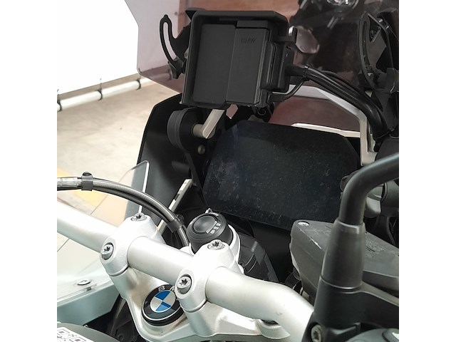 Motor, bmw, all-road r 1250 gs adventure, 2021 - afbeelding 4 van  26