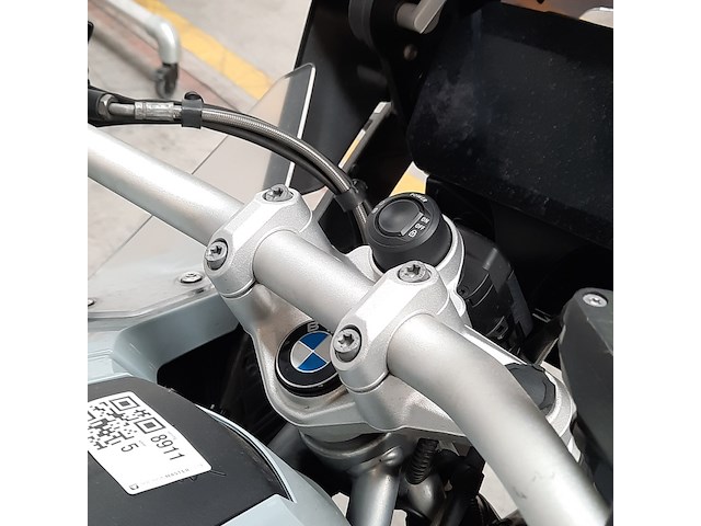 Motor, bmw, all-road r 1250 gs adventure, 2021 - afbeelding 5 van  26