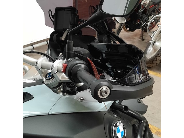 Motor, bmw, all-road r 1250 gs adventure, 2021 - afbeelding 6 van  26