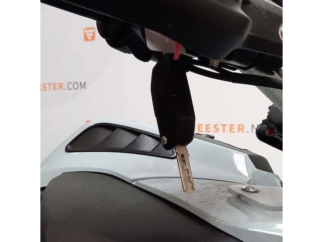 Motor, bmw, all-road r 1250 gs adventure, 2021 - afbeelding 7 van  26