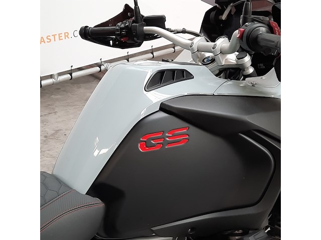 Motor, bmw, all-road r 1250 gs adventure, 2021 - afbeelding 8 van  26
