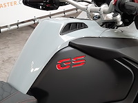 Motor, bmw, all-road r 1250 gs adventure, 2021 - afbeelding 8 van  26