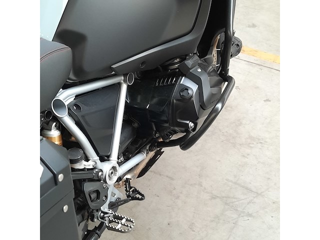 Motor, bmw, all-road r 1250 gs adventure, 2021 - afbeelding 9 van  26