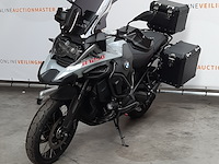 Motor, bmw, all-road r 1250 gs adventure, 2021 - afbeelding 10 van  26