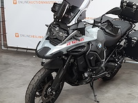 Motor, bmw, all-road r 1250 gs adventure, 2021 - afbeelding 11 van  26