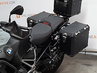 Motor, bmw, all-road r 1250 gs adventure, 2021 - afbeelding 13 van  26