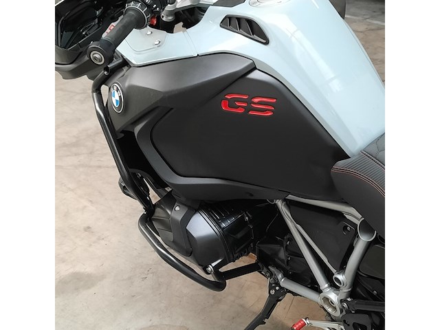Motor, bmw, all-road r 1250 gs adventure, 2021 - afbeelding 14 van  26
