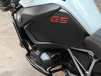 Motor, bmw, all-road r 1250 gs adventure, 2021 - afbeelding 14 van  26