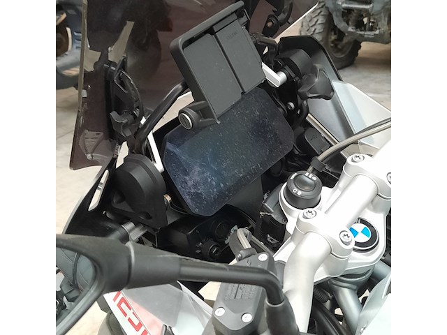 Motor, bmw, all-road r 1250 gs adventure, 2021 - afbeelding 16 van  26