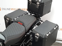 Motor, bmw, all-road r 1250 gs adventure, 2021 - afbeelding 18 van  26