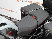 Motor, bmw, all-road r 1250 gs adventure, 2021 - afbeelding 19 van  26