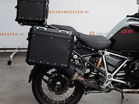 Motor, bmw, all-road r 1250 gs adventure, 2021 - afbeelding 12 van  26