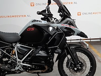 Motor, bmw, all-road r 1250 gs adventure, 2021 - afbeelding 20 van  26