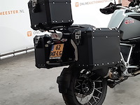 Motor, bmw, all-road r 1250 gs adventure, 2021 - afbeelding 26 van  26