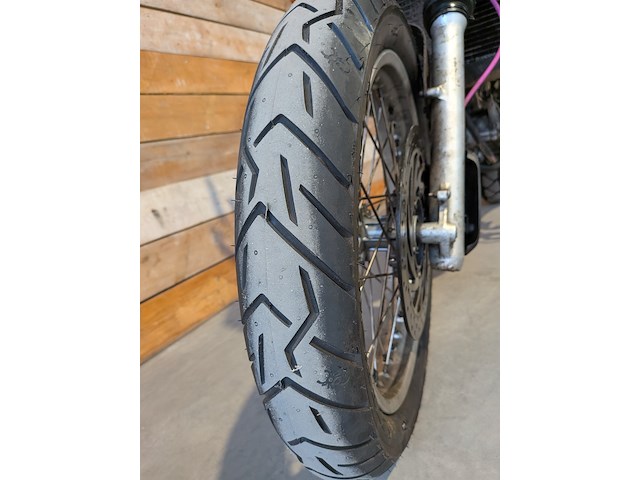 Motor, bmw, f 650 funduro, 1993 - afbeelding 2 van  43