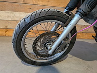 Motor, bmw, f 650 funduro, 1993 - afbeelding 3 van  43